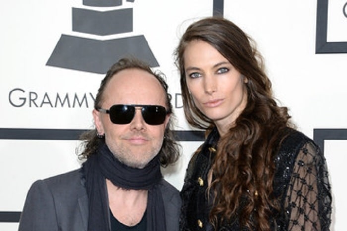 About Jessica Miller - Lars Ulrich's Wife Who is Model and Animal Activist